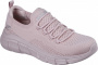 Кроссовки женские для фитнеса Skechers BOBS B FLEX светло-сиреневый Кроссовки женские для фитнеса Skechers BOBS B FLEX светло-сиреневый