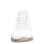 Кроссовки женские Skechers Slip-Ins Bobs Squad Chaos белый 117246-WHT