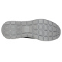 Кроссовки мужские Skechers Track-Broader черный/серый 232399-BKCC