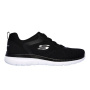 Кроссовки женские Skechers Bountiful - Quick Path черный 12607-BKW