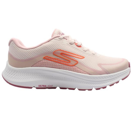 Кроссовки женские Skechers Go Run Consistent 2.0 - Arved розовый 128650-PNK