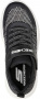 Кроссовки детские Skechers NITRO SPRINT черный/серебряный Кроссовки детские Skechers NITRO SPRINT черный/серебряный