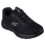 Кроссовки женские Skechers Go Walk Joy черный 124661-BBK
