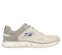 Кроссовки мужские Skechers Track-Syntac бежевый 232398-TPE