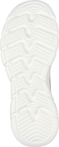 Кроссовки женские Skechers Bobs B Flex Hi - Flying Hi серый 117385-TPE