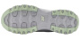 Кроссовки женские Skechers D'Lites Chromatic серый 150246-GYLM