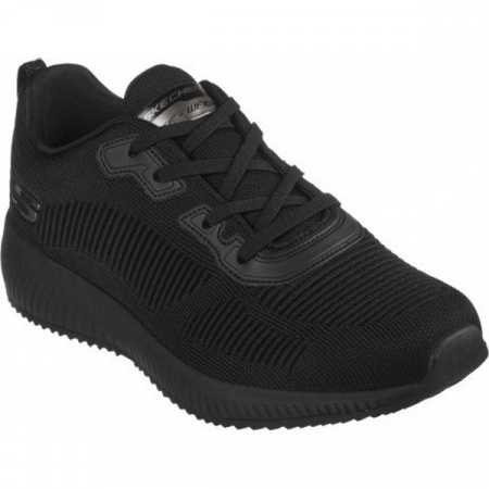 Кроссовки мужские SKECHERS SQUAD черный Кроссовки мужские SKECHERS SQUAD черный