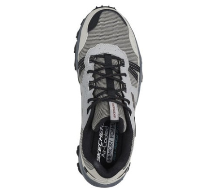 Кроссовки мужские Skechers EQUALIZER 5.0 TRAIL - SOLIX C бежевый 237790-NAT
