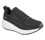 Кроссовки женские Skechers Bobs Sport Sparrow 2.0 Allegiance Crew черный 117027-BLK