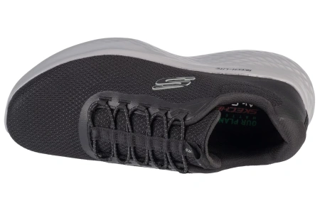 Кроссовки мужские Skechers Skech - Lite Pro - Frenner черный 232831-BKCC