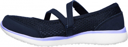 Кроссовки Skechers MICROSTRIDES sport shoes синий