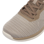 Кроссовки женские Skechers Bountiful - Quick Path коричневый 12607-TPE