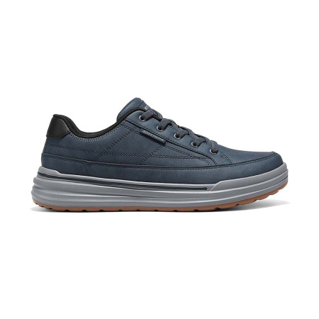 Кроссовки мужские Skechers Sterling - Cedrick темно-синий 211394-NVY