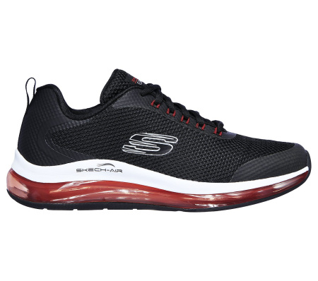 Кроссовки мужские Skechers Skech-Air Element 2.0  232036-BKRD 