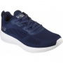 Кроссовки мужские SKECHERS SQUAD синий Кроссовки мужские SKECHERS SQUAD синий