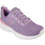 Кроссовки женские Skechers SKECH-AIR DYNAMIGHT светло-сиреневый Кроссовки женские Skechers SKECH-AIR DYNAMIGHT светло-сиреневый