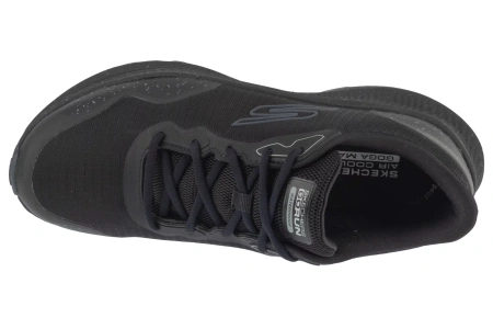 Кроссовки мужские Skechers GO RUN CONSISTENT 2.0 - PIEDM черный 220874-BBK