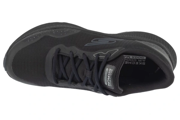 Кроссовки мужские Skechers GO RUN CONSISTENT 2.0 - PIEDM черный 220874-BBK
