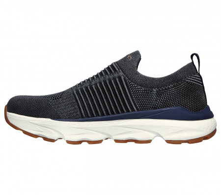 Слипоны мужские Skechers DELMONT синий Слипоны мужские Skechers DELMONT синий