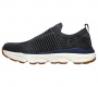 Слипоны мужские Skechers DELMONT синий Слипоны мужские Skechers DELMONT синий
