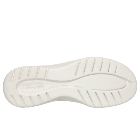 Кроссовки женские Skechers Slip-Ins: On-The-Go Flex - Palmilla бежевый 136536-TPE