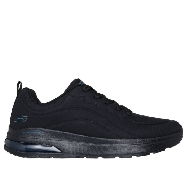 Кроссовки мужские Skechers BOBS VISION AIR черный 118280-BBK