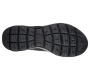 Кроссовки женские Skechers Summits Suited черный 12982-BBK