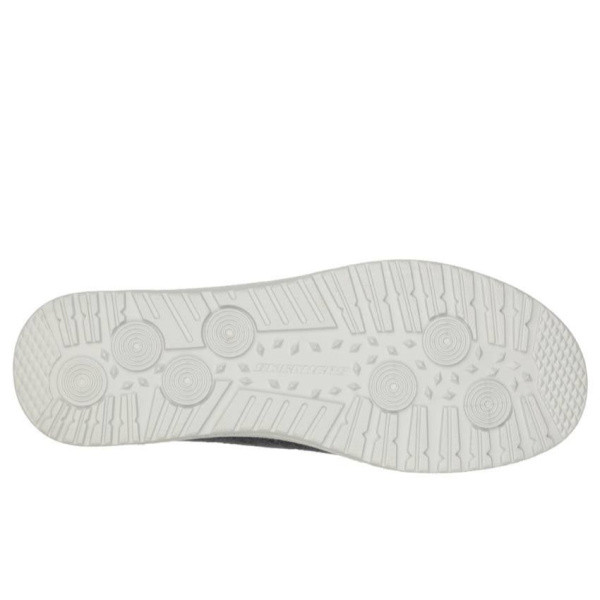 Кроссовки мужские Skechers Melson-Raymon синий 66387-BLU