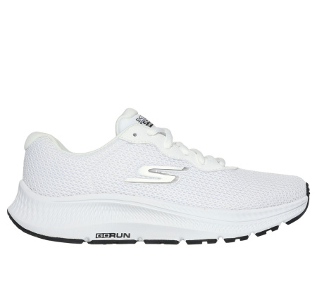 Кроссовки женские Skechers GO RUN Consistent 2.0 Engaged белый 128605-WBK