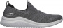 Слипоны мужские Skechers ULTRA FLEX 2.0 серый Слипоны мужские Skechers ULTRA FLEX 2.0 серый
