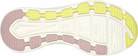 Кроссовки женские Skechers D'LUX WALKER белый/розовый Кроссовки женские Skechers D'LUX WALKER белый/розовый