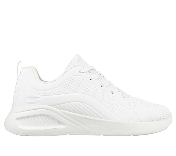 Кроссовки женские Skechers BOBS Sport Buno How Sweet белый 117151-WHT