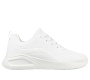 Кроссовки женские Skechers BOBS Sport Buno How Sweet белый 117151-WHT