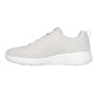 Кроссовки женские Skechers Go Walk Joy - Violet бежевый 124640-NTPR