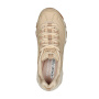 Кроссовки женские Skechers D'lites - Good Neutral бежевый 149807-NAT