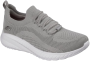 Кроссовки женские Skechers Squad Chaos Sr серый 108145EC-TPE