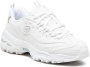 Кроссовки женские Skechers D'LITES Play On белый/серебряный 11949-WSL