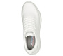 Кроссовки мужские Skechers Bobs Squad Chaos белый 118000-OFWT