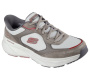 Кроссовки мужские Skechers EDGERIDE - ERLON коричневый 232947-BRMT