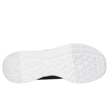 Кроссовки женские Skechers UNO LITE - SHIMMER ALONG черный 177291-BLK