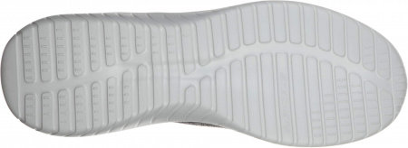 Слипоны мужские Skechers ULTRA FLEX 2.0 серый Слипоны мужские Skechers ULTRA FLEX 2.0 серый