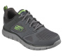 Кроссовки мужские Skechers Track - Syntac угольный 232398-CHAR