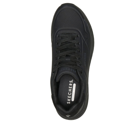 Кроссовки мужские Skechers Uno Lite 2 черный 183530-BBK