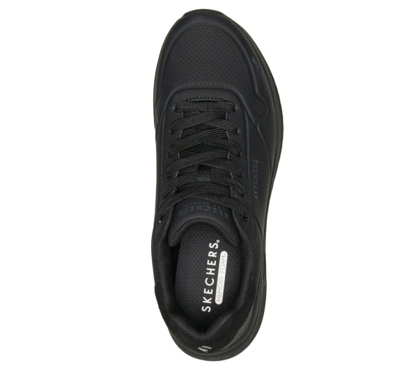 Кроссовки мужские Skechers Uno Lite 2 черный 183530-BBK