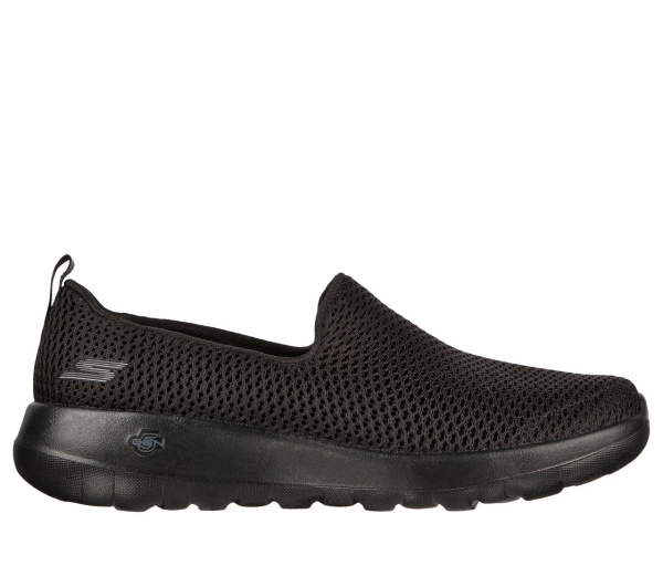 Кроссовки женские Skechers Go Walk Joy черный 15600-BBK