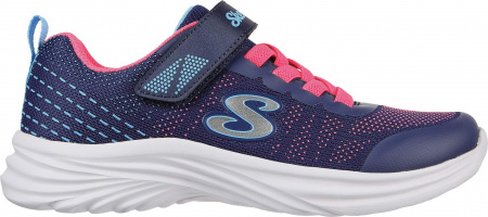 Кроссовки детские Skechers DREAMY DANCER синий/мультицвет Кроссовки детские Skechers DREAMY DANCER синий/мультицвет