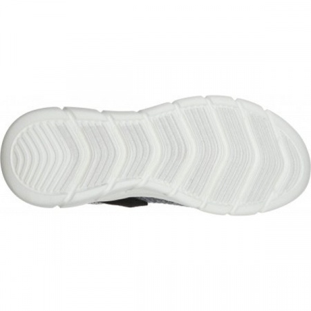 Кроссовки женские Skechers BOBS SPORT B FLEX - CYBER SPIRIT серый Кроссовки женские Skechers BOBS SPORT B FLEX - CYBER SPIRIT серый