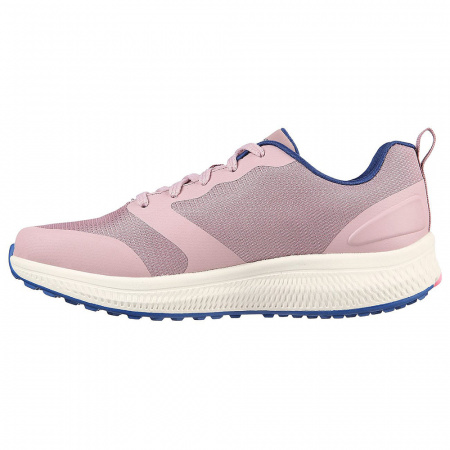 Кроссовки женские для бега Skechers GO RUN CONSISTENT - светло-сиреневый Кроссовки женские для бега Skechers GO RUN CONSISTENT - светло-сиреневый