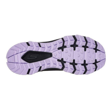 Кроссовки женские Skechers GO RUN TRAIL ALTITUDE 2.0-RAV черный 129525-BKLV