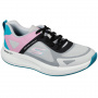 Кроссовки женские для бега Skechers GO RUN PULSE белый/мультицвет Кроссовки женские для бега Skechers GO RUN PULSE белый/мультицвет